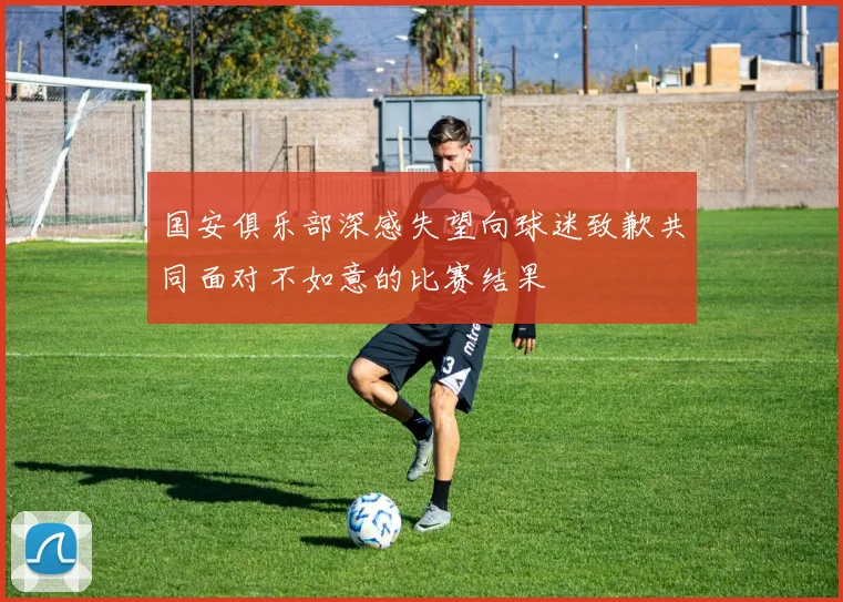 国安俱乐部深感失望向球迷致歉共同面对不如意的比赛结果