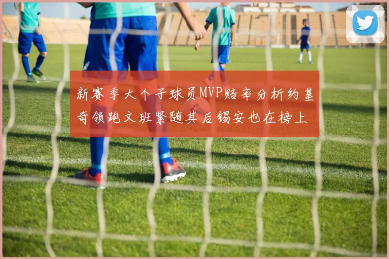 新赛季大个子球员MVP赔率分析约基奇领跑文班紧随其后锡安也在榜上
