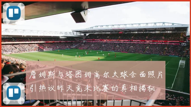 詹姆斯与塔图姆高尔夫球会面照片引热议昨天竟未比赛的真相揭秘